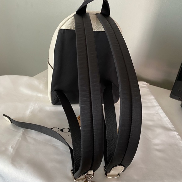 Disney X Coach limited Edition Mickey Mouse backpack - Picture 9 of 10